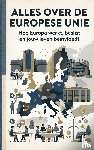 B.V., Andries - Alles over de Europese Unie