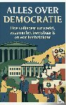 B.V., Andries - Alles over Democratie