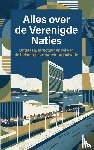B.V., Andries - Alles over de Verenigde Naties