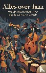 B.V., Andries - Alles over Jazz