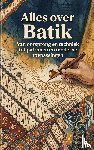 B.V., Andries - Alles over Batik