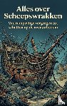 B.V., Andries - Alles over Scheepswrakken