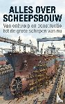 B.V., Andries - Alles over Scheepsbouw
