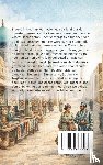B.V., Andries - Alles over Uzbekistan
