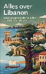 B.V., Andries - Alles over Libanon