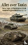 B.V., Andries - Alles over Tanks