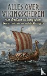 B.V., Andries - Alles over Vikingschepen