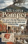 B.V., Andries - Alles over Pompeï