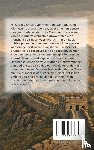 B.V., Andries - Alles over de Grote Muur van China