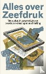 B.V., Andries - Alles over Zeefdruk