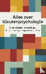 B.V., Andries - Alles over Kleurenpsychologie