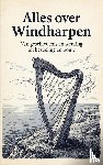 B.V., Andries - Alles over Windharpen