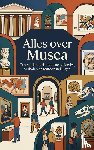 B.V., Andries - Alles over Musea