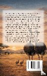 B.V., Andries - Alles over Struisvogels