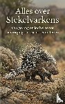B.V., Andries - Alles over Stekelvarkens