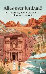 B.V., Andries - Alles over Jordanië