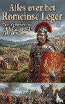 B.V., Andries - Alles over het Romeinse Leger