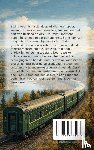 B.V., Andries - Alles over de Trans-Siberische Spoorlijn