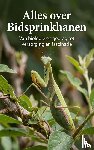 B.V., Andries - Alles over Bidsprinkhanen