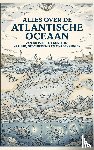 B.V., Andries - Alles over de Atlantische Oceaan