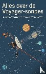 B.V., Andries - Alles over de Voyager-sondes