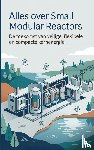 B.V., Andries - Alles over Small Modular Reactors