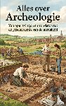 B.V., Andries - Alles over Archeologie