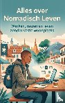 B.V., Andries - Alles over Nomadisch Leven