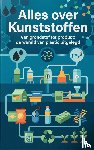 B.V., Andries - Alles over Kunststoffen
