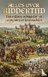 B.V., Andries - Alles over Riddertijd