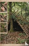 B.V., Andries - Schuilplaats Bouwen in het Bos
