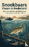 B.V., Andries - Snoekbaars Vissen in Nederland