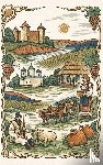 B.V., Andries - Alles over Moldavie