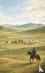 B.V., Andries - Alles over Mongolie