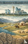 B.V., Andries - Alles over Kazachstan