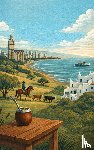 B.V., Andries - Alles over Uruguay