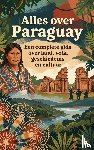 B.V., Andries - Alles over Paraguay