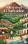 B.V., Andries - Alles over El Salvador