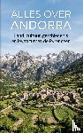 B.V., Andries - Alles over Andorra