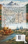 B.V., Andries - Alles over Azerbeidzjan