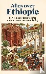 B.V., Andries - Alles over Ethiopie