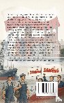 B.V., Andries - Alles over Gdansk