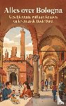 B.V., Andries - Alles over Bologna
