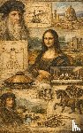 B.V., Andries - Alles over Leonardo da Vinci