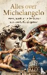 B.V., Andries - Alles over Michelangelo
