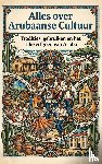 B.V., Andries - Alles over Arubaanse Cultuur