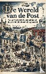 B.V., Andries - De Wereld van de Post