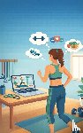B.V., Andries - Hoe Word Je een Personal Trainer Online