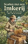 B.V., Andries - Starten met een Imkerij