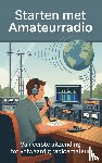 B.V., Andries - Starten met Amateurrradio